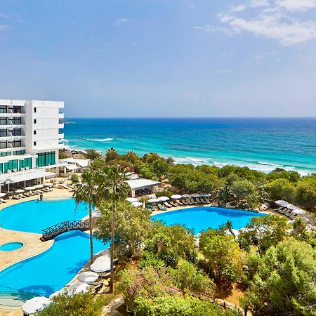 Grecian Bay Hotel Ayia Napa Exterior foto
