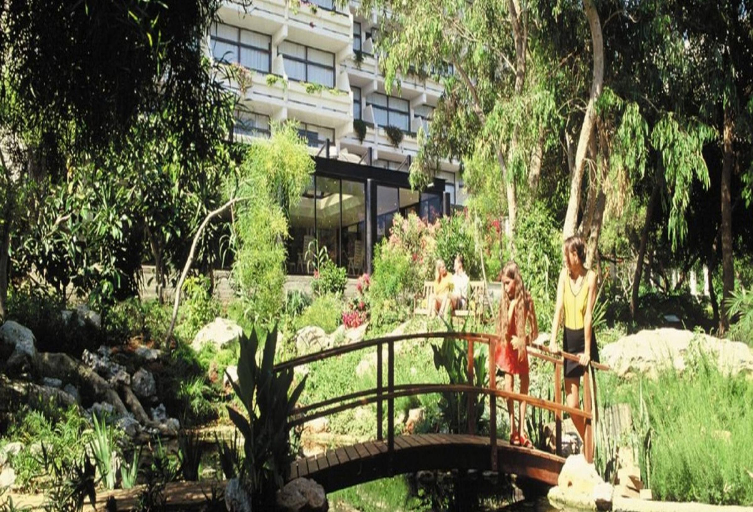 Grecian Bay Hotel Ayia Napa Exterior foto