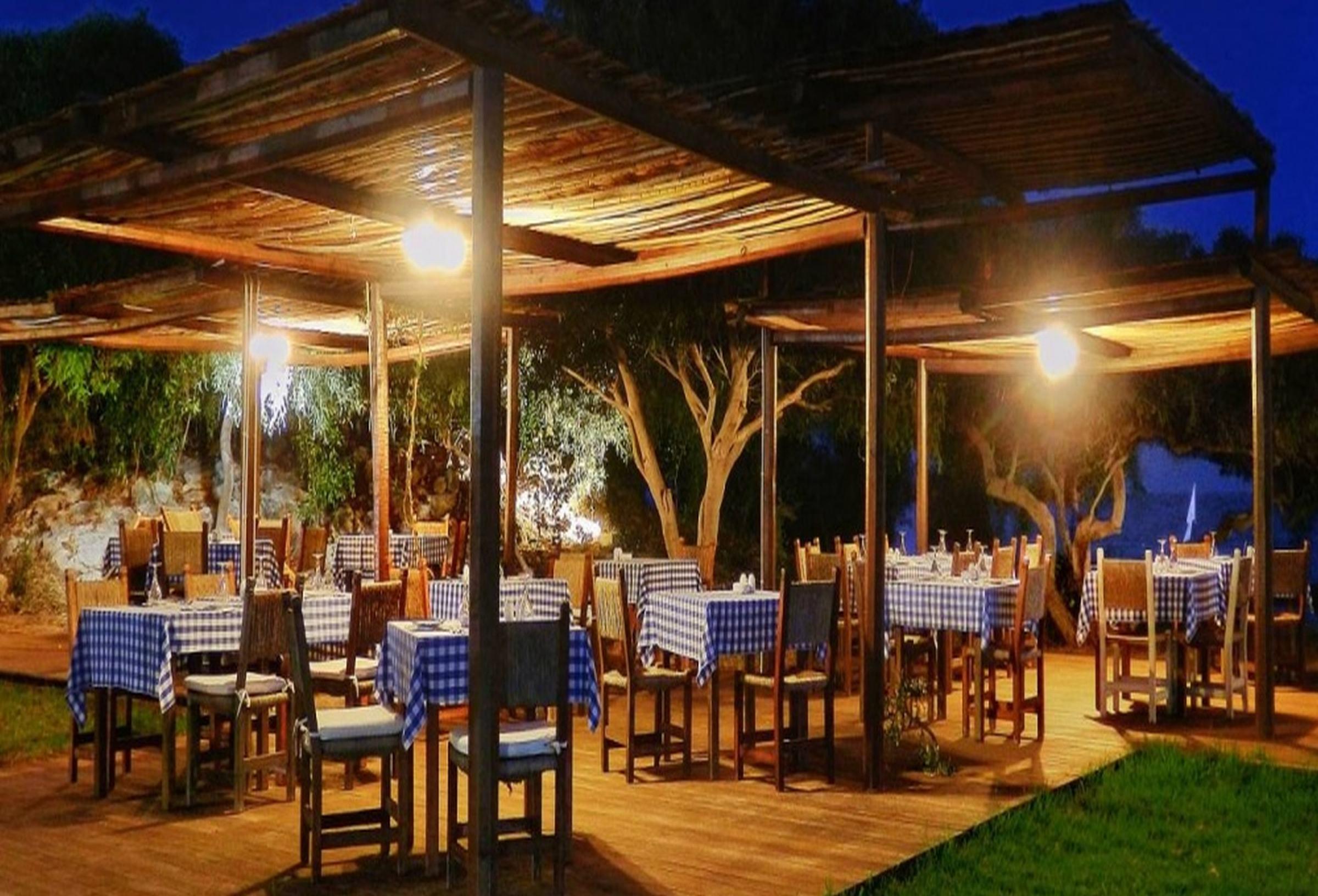 Grecian Bay Hotel Ayia Napa Exterior foto