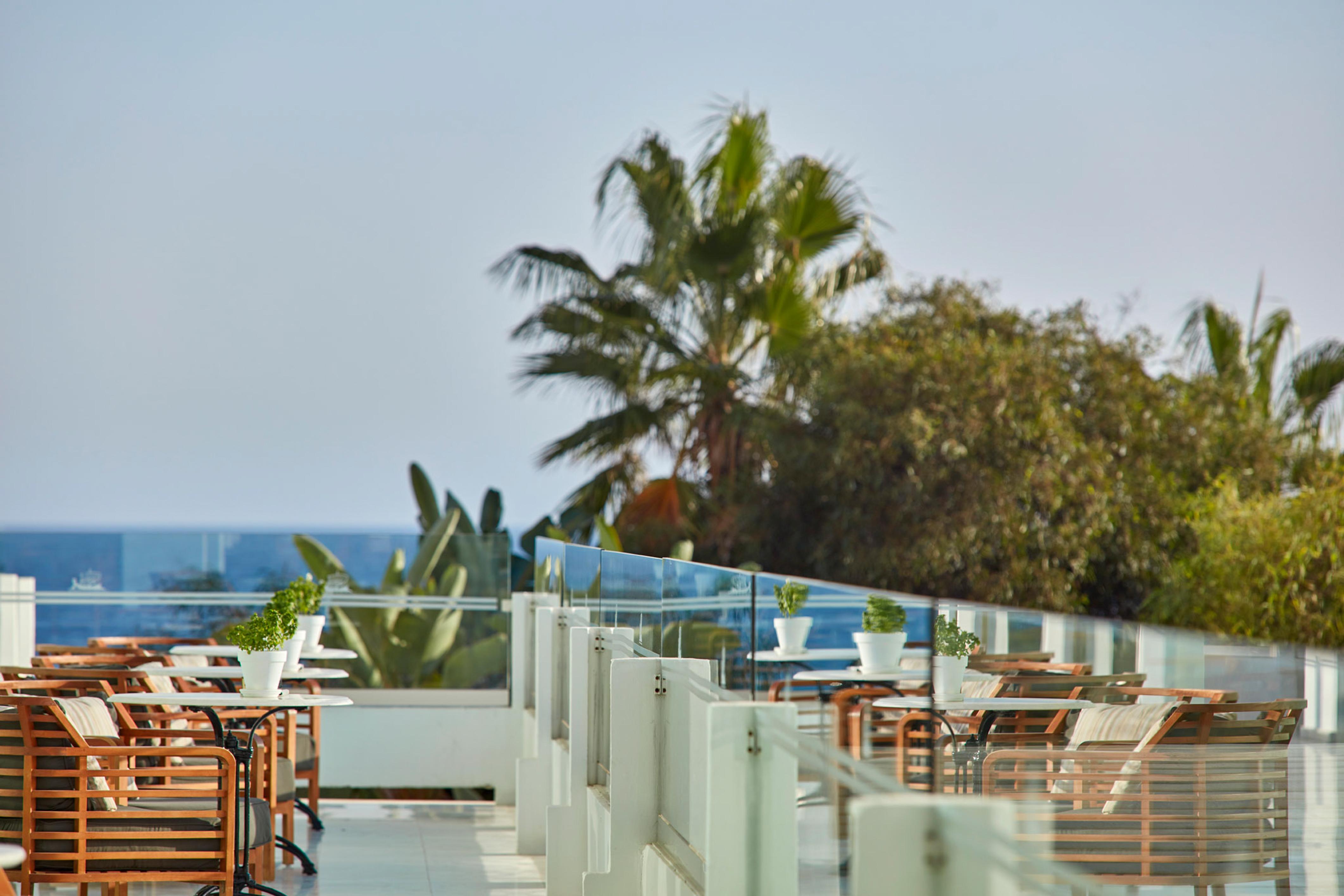 Grecian Bay Hotel Ayia Napa Exterior foto