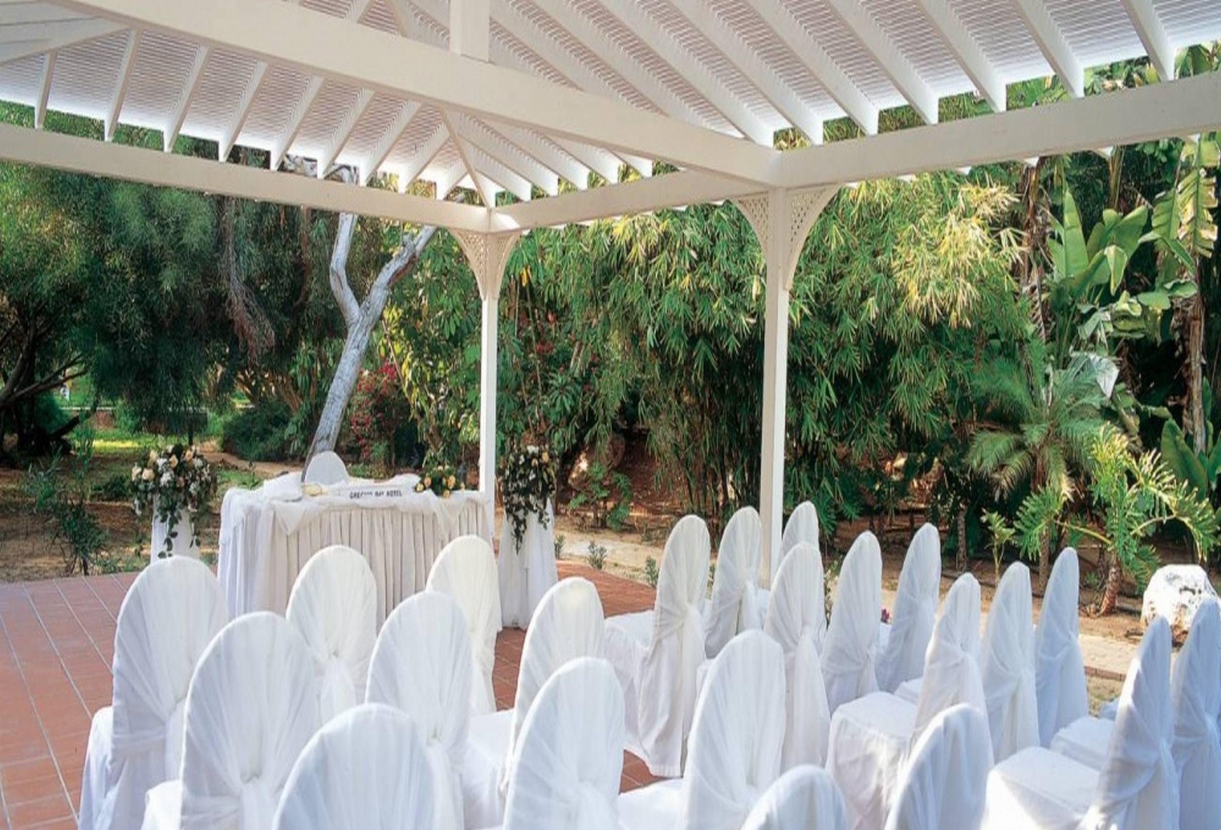 Grecian Bay Hotel Ayia Napa Exterior foto