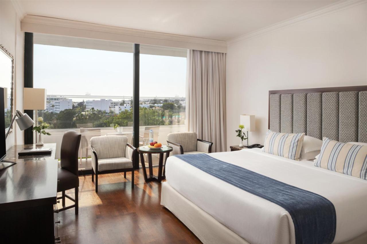 Grecian Bay Hotel Ayia Napa Cameră foto