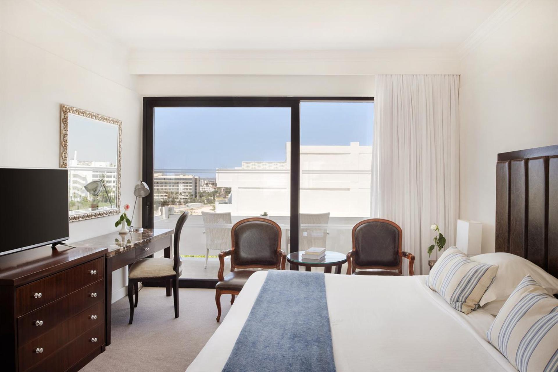Grecian Bay Hotel Ayia Napa Cameră foto