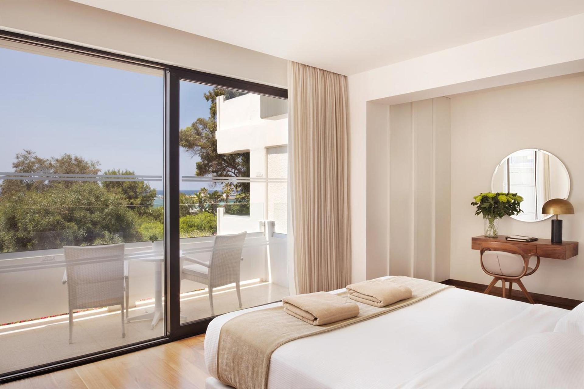 Grecian Bay Hotel Ayia Napa Cameră foto