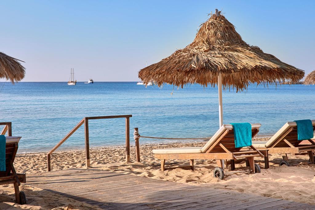 Grecian Bay Hotel Ayia Napa Exterior foto