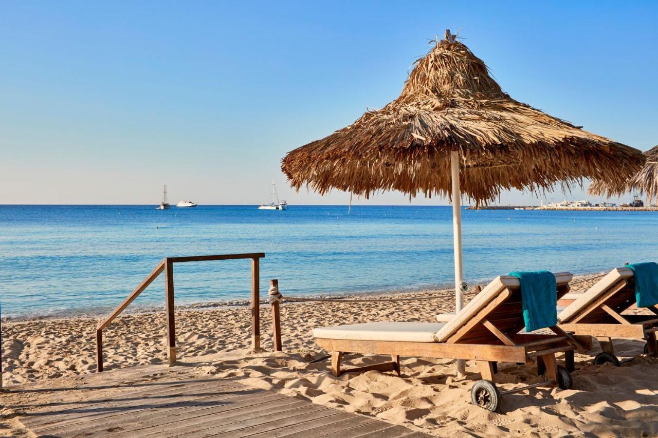 Grecian Bay Hotel Ayia Napa Exterior foto